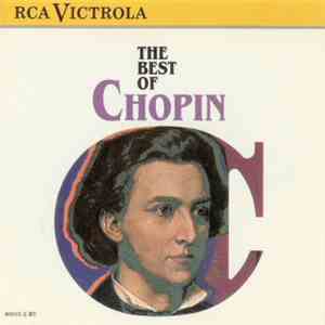 Chopin - The Best Of Chopin album