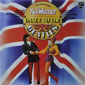 Chor Und Orchester Kai Warner - Dance To The Beatles album