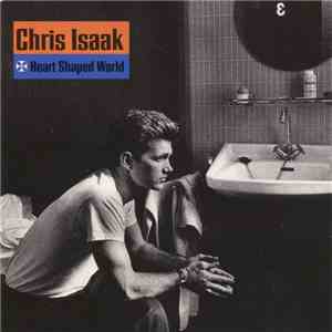 Chris Isaak - Heart Shaped World album