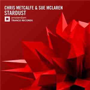 Chris Metcalfe & Sue McLaren - Stardust album