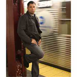 Christian Scott Feat. Djn Project - Got U Bumping album