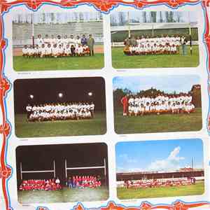 Christiane Voillot / Azios Manoff - 70ème Anniversaire Du Valence Sportif album