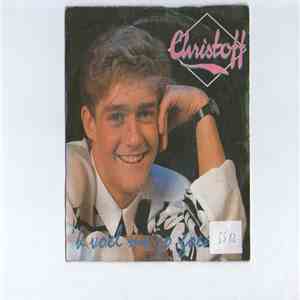 Christoff  - 'k Voel Me Zo Goed! album