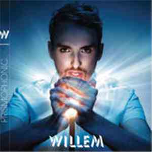 Christophe Willem - Prismophonic album