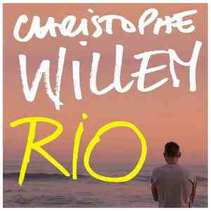 Christophe Willem - Rio album