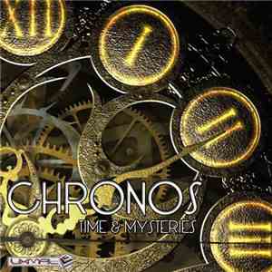 Chronos  - Time & Mysteries album