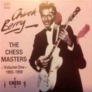 Chuck Berry - The Chess Masters - Volume One - 1955-1958 album