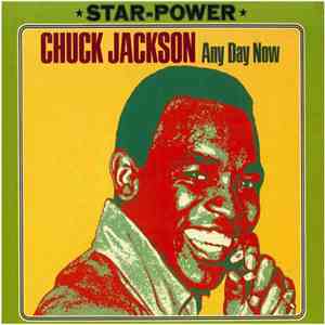 Chuck Jackson - Any Day Now album