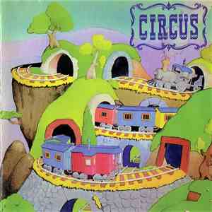 Circus  - Circus album