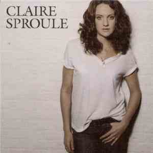 Claire Sproule - Claire Sproule album