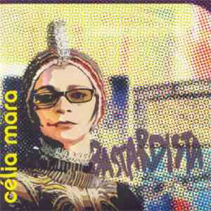 Célia Mara - Bastardista album