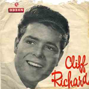 Cliff Richard And The Shadows - I'm In Love With You album