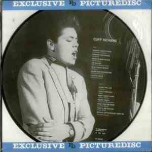 Cliff Richard - Cliff Richard album
