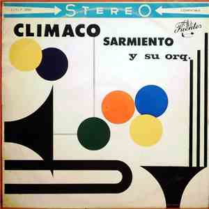 Climaco Sarmiento Y Su Orq. - Climaco Sarmiento Y Su Orq. album
