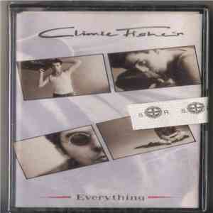 Climie Fisher - Everything album
