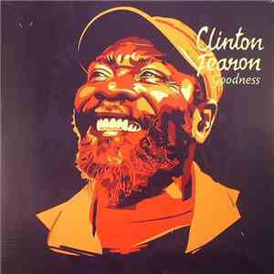 Clinton Fearon - Goodness album