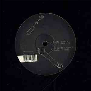 Club Silencio - Club Silencio EP album