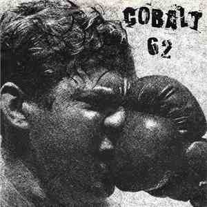 Cobalt 62 - Cobalt 62 album