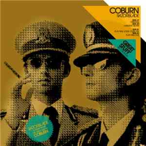 Coburn - Razorblade album