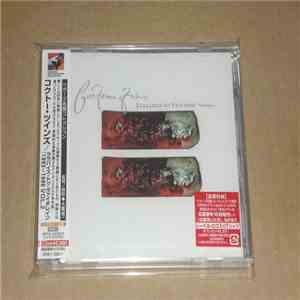 Cocteau Twins - Lullabies To Violaine - Volume 2 album