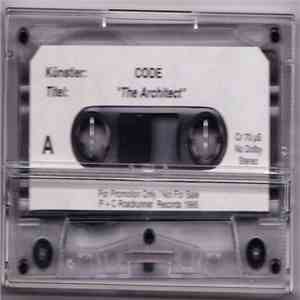 Code - The Architect album