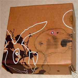 Coil - Live Box album
