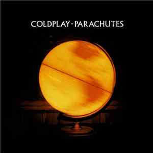 Coldplay - Parachutes album