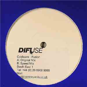 Coldware - Fusion album