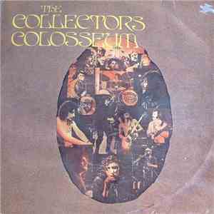 Colosseum - The Collectors Colosseum album