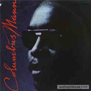 Columbus Mann - Columbus Mann album