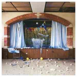 Compact Disc Dummies - Mess With Us album