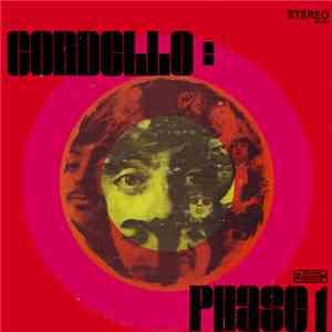 Condello - Phase 1 album