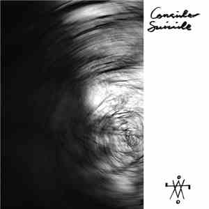 Consider Suicide - Sväva album
