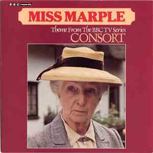 Consort - Miss Marple - Theme From The BBC TV Series album