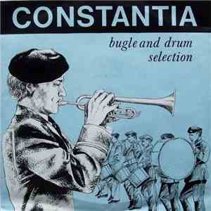 Constantia - Bugle And Drum Selection album