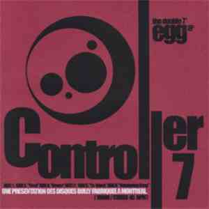 Controller 7 - Egg EP album