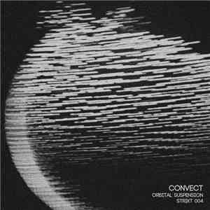 Convect - Orbital Suspension album