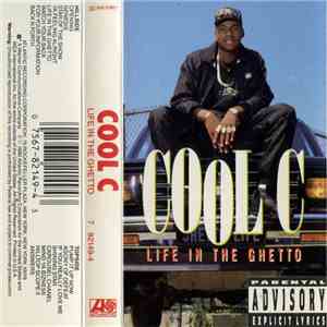 Cool C - Life In The Ghetto album