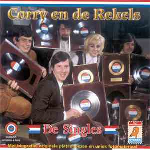 Corry En De Rekels - De Singles album