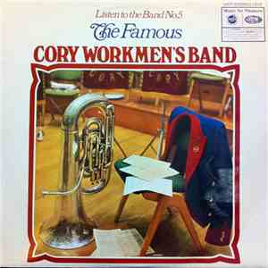 Cory Workmen's Band - Listen To The Band No. 5 album
