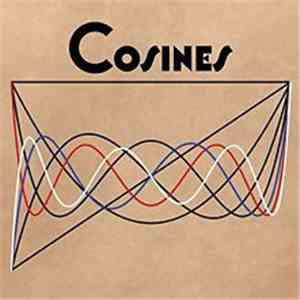 Cosines - Oscillations album