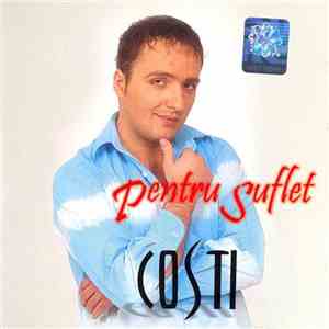 Costi - Pentru Suflet album