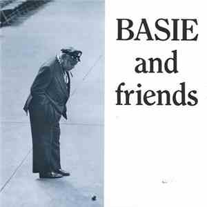 Count Basie - Basie And Friends album