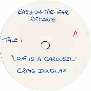 Craig Douglas  - Love Is A Carousel album