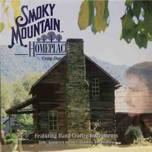 Craig Duncan - Smoky Mountain Homeplace album