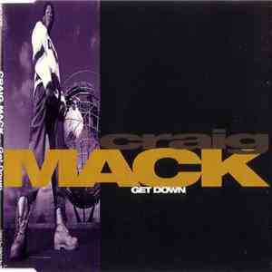 Craig Mack - Get Down album