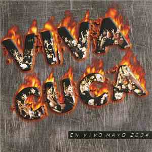 Cuca  - Viva Cuca album