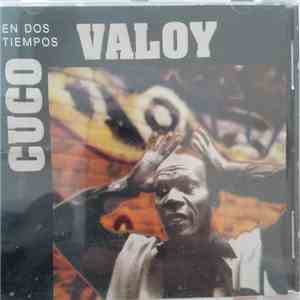 Cuco Valoy - En Dos Tiempos album