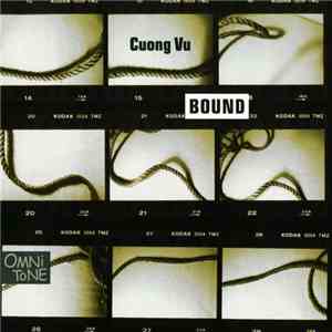 Cuong Vu - Bound album