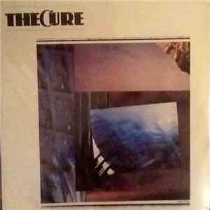 Cure, The - Kyoto Songs -Live Ludwigshalen December 1985 album